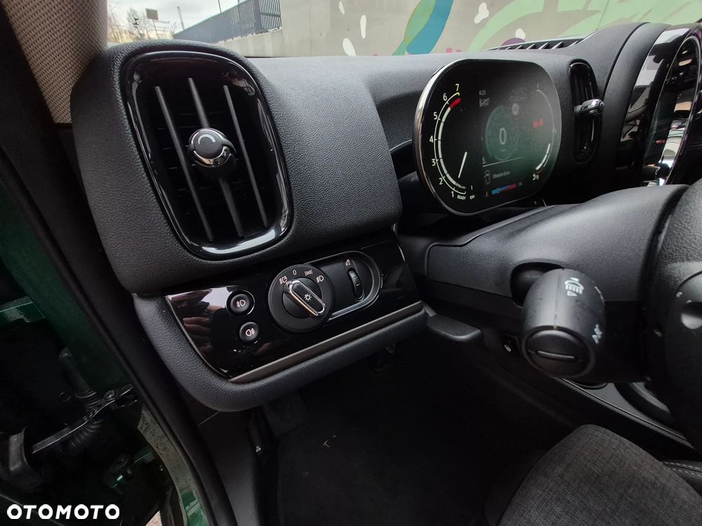 MINI Countryman Cooper S Yours Trim sport - 17