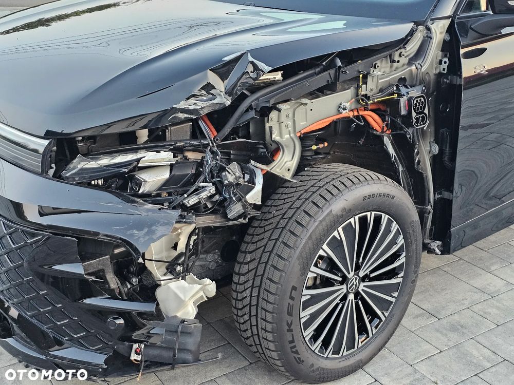 Volkswagen Tiguan 1.5 eHybrid OPF DSG R-Line - 13