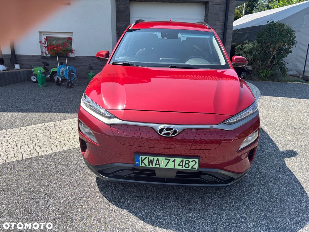 Hyundai Kona - 15
