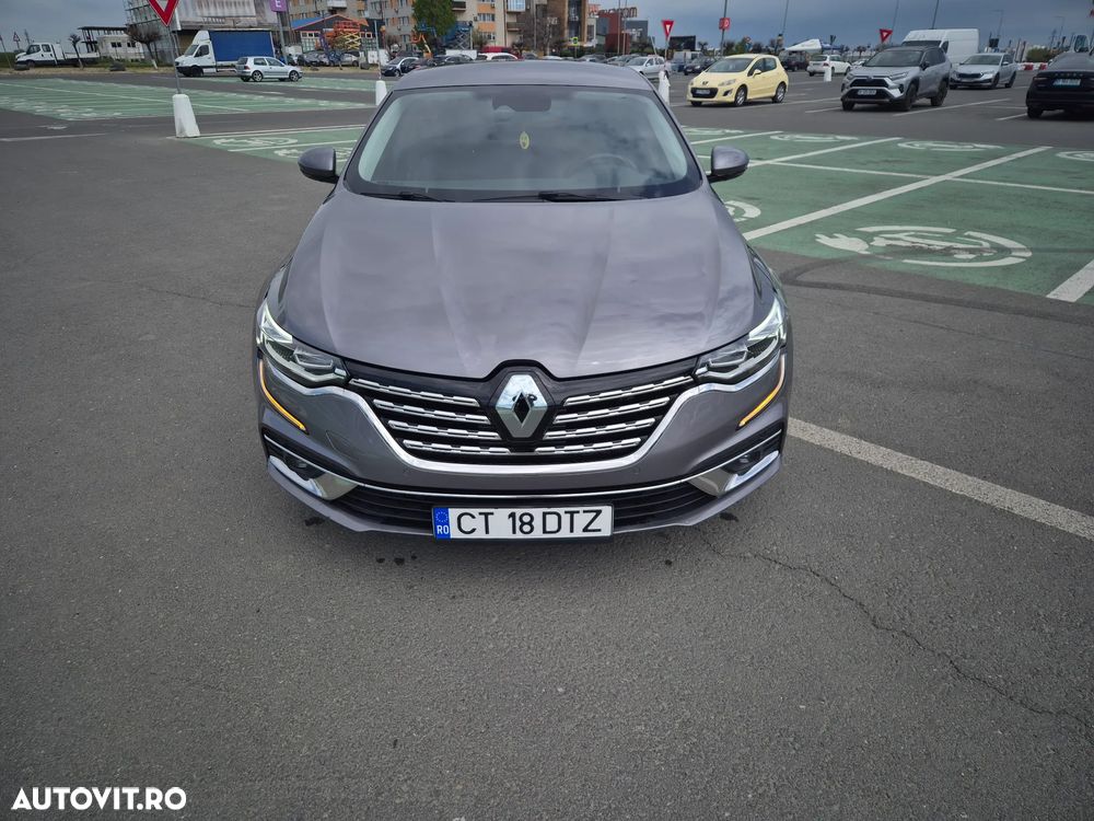 Renault Talisman BLUE dCi 160 EDC INTENS - 13
