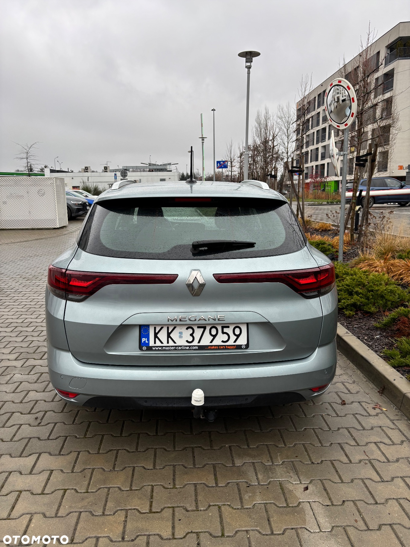 Renault Megane - 3