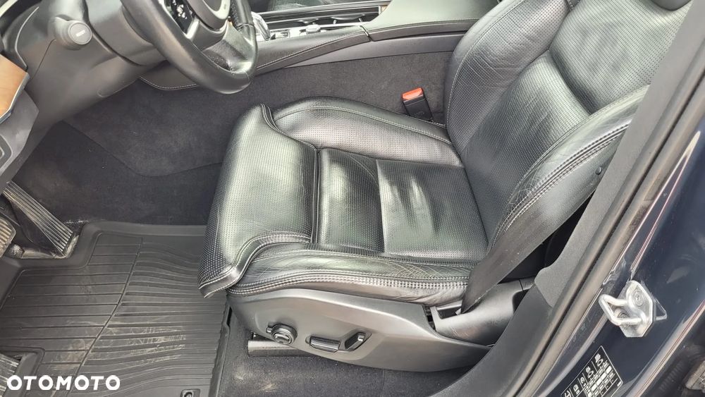 Volvo XC 90 T6 AWD Inscription 7os - 13