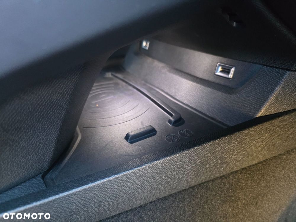 Peugeot 508 1.6 PureTech Allure Pack S&S EAT8 - 26