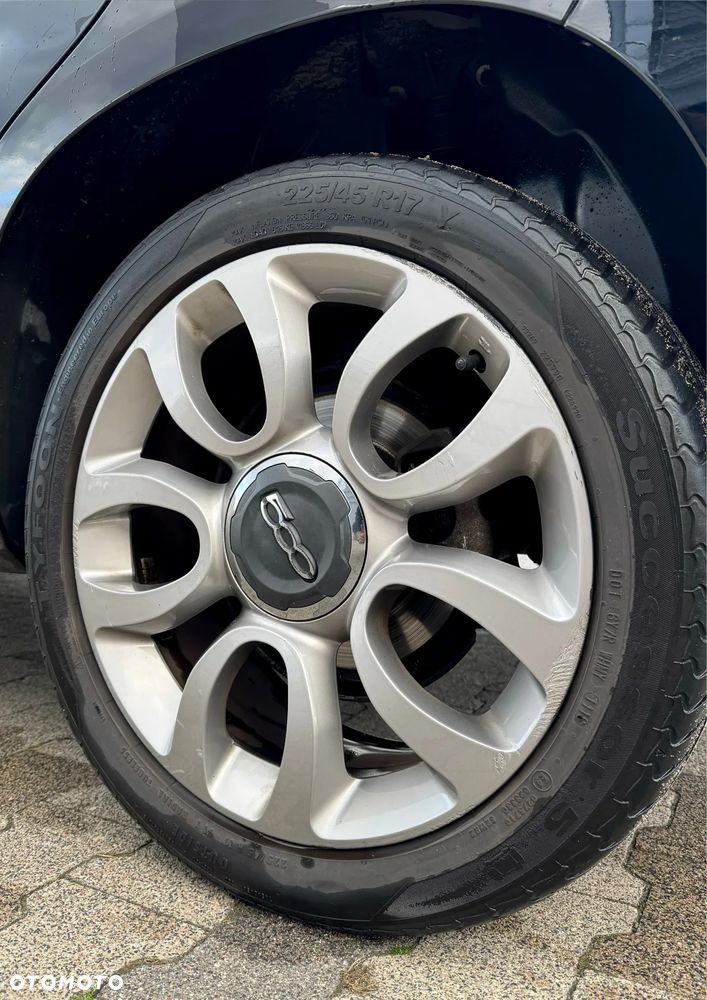 Fiat 500L 1.3 Multijet Lounge S&S - 9