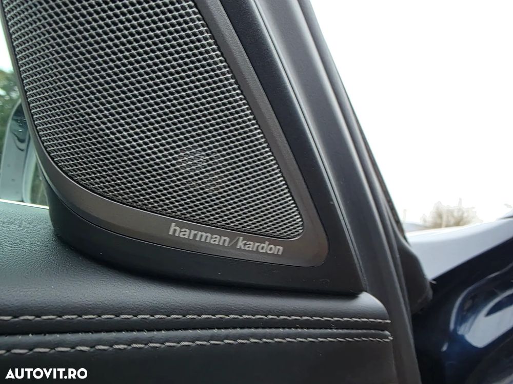 BMW Seria 7 740e iPerformance - 15