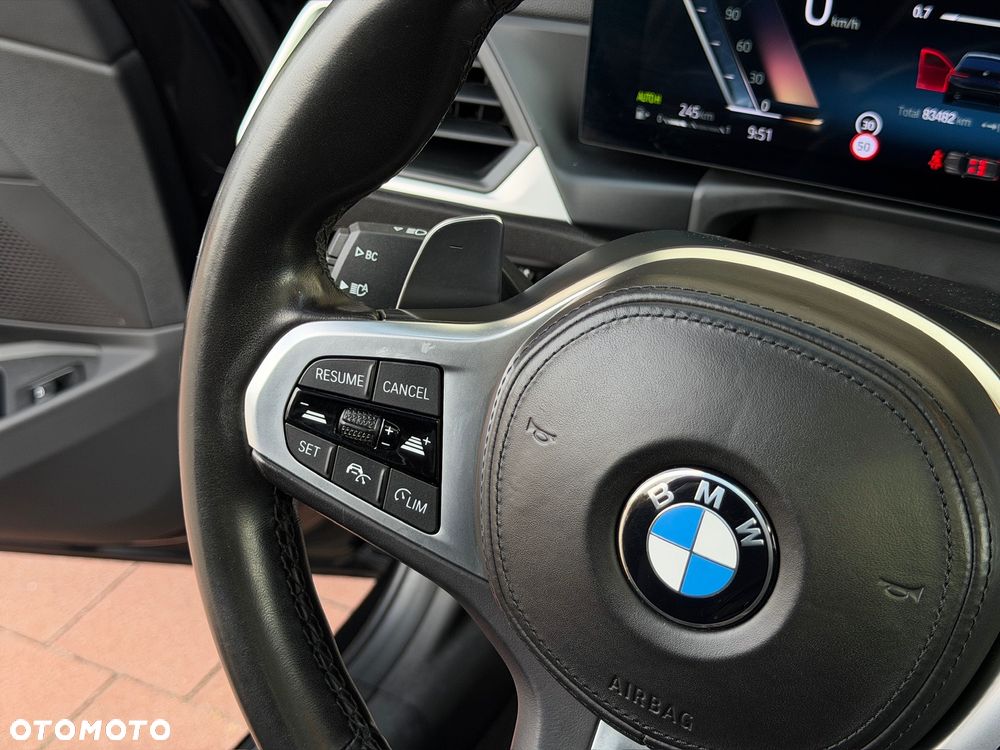 BMW Seria 3 320d M Sport Shadow sport - 14