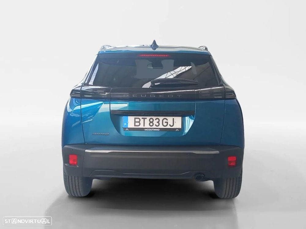 Peugeot 2008 1.2 PureTech Allure - 5