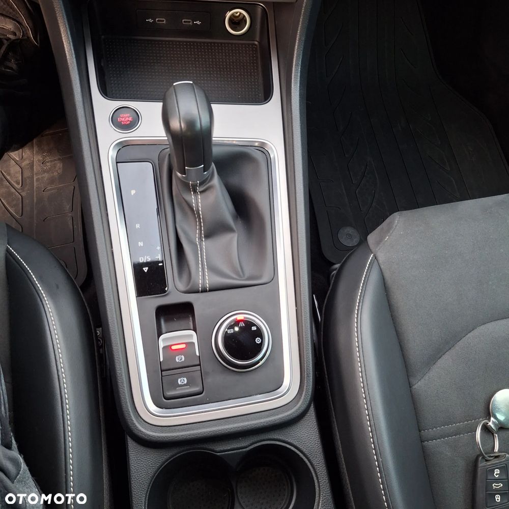 Seat Ateca 2.0 TDI Xperience S&S DSG - 9