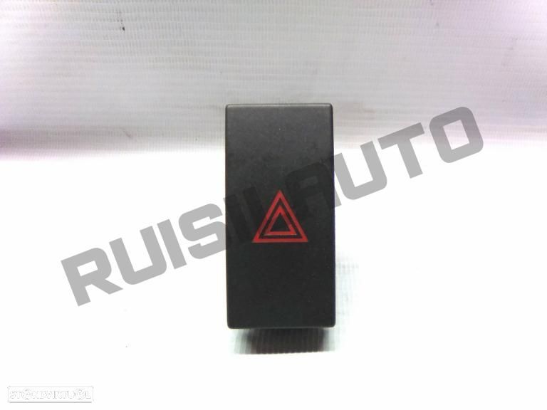 Comando / Botão 4 Piscas  Ford Transit V [2000_2006] 2.0 Di - 1