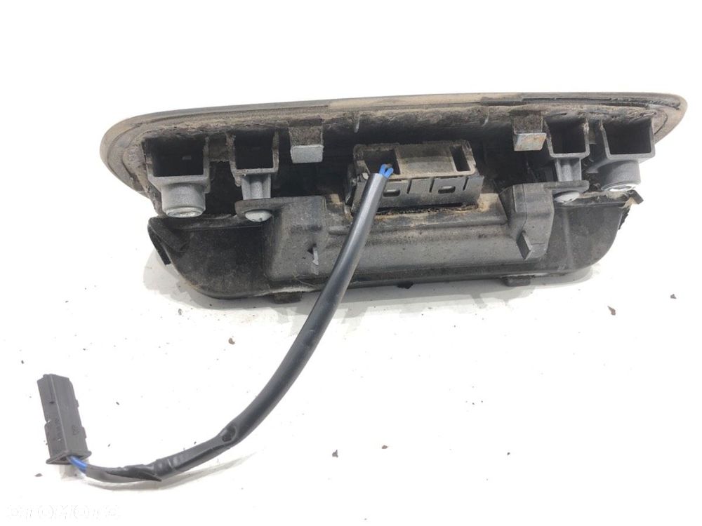 KLAMKA KLAPY TYŁ  CHEVROLET CRUZE liftback (J305) 2010 - 2022 1.8 104 kW [141 KM] benzyna 2011 - - 5