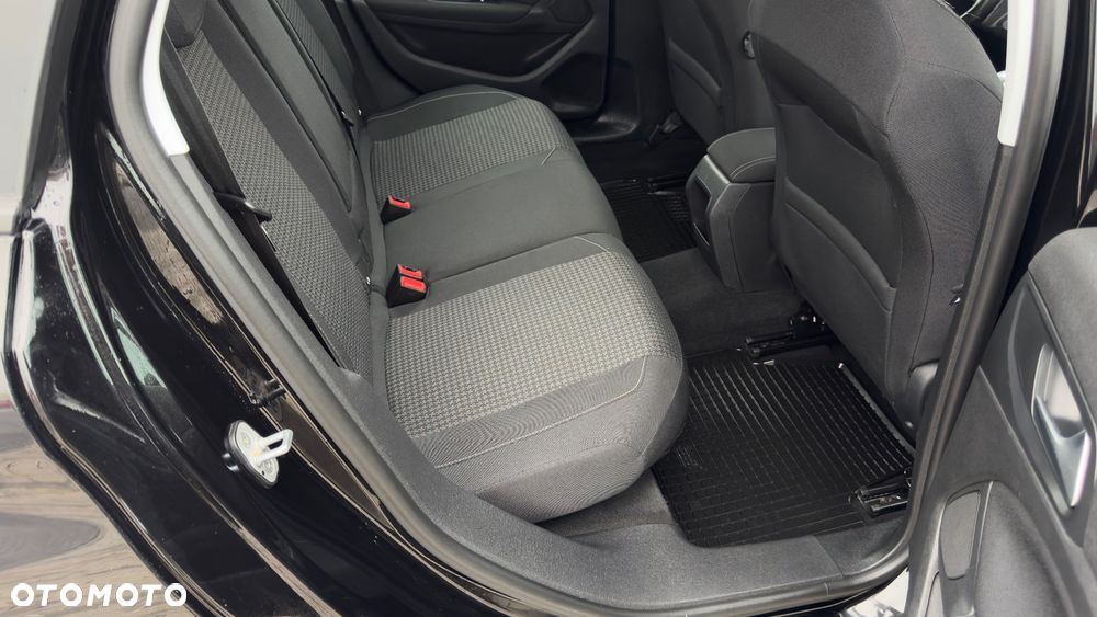 Peugeot 308 1.5 BlueHDi Active Pack Business S&S - 25