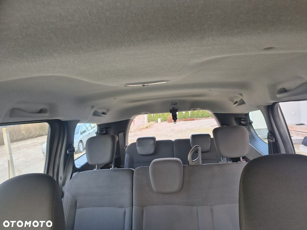 Dacia Lodgy 1.5 dCi Stepway - 15