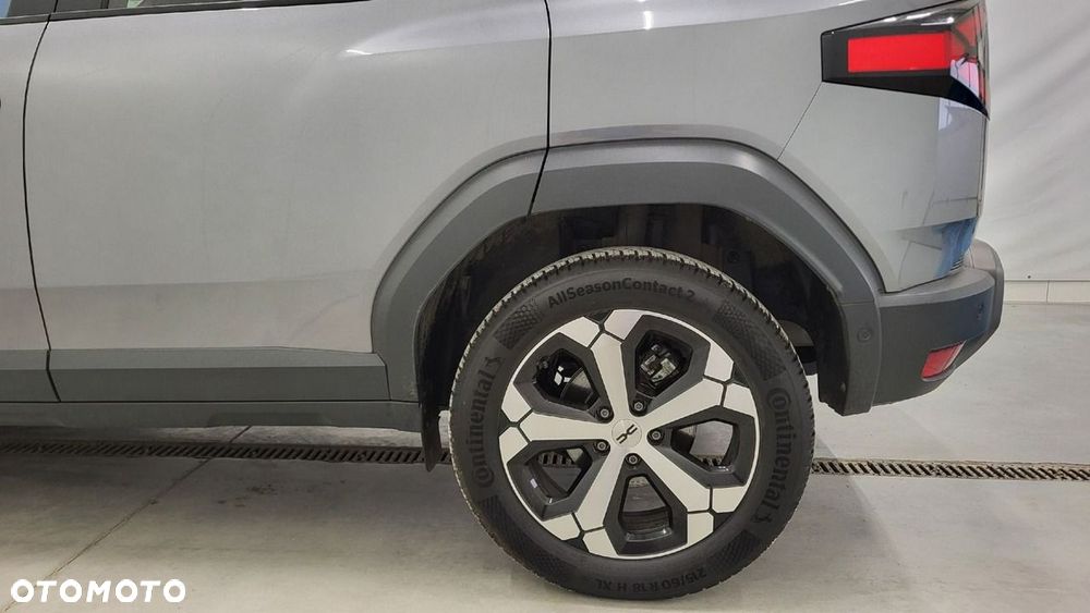 Dacia Duster - 9