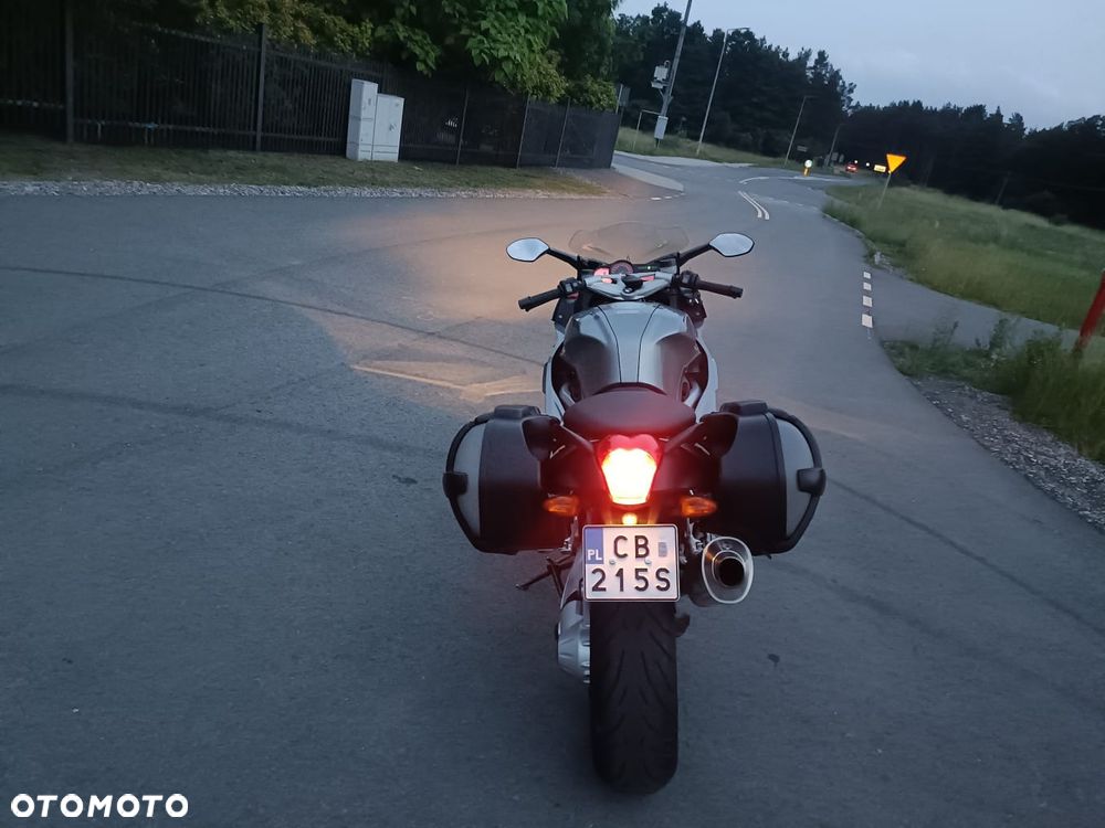BMW K - 4