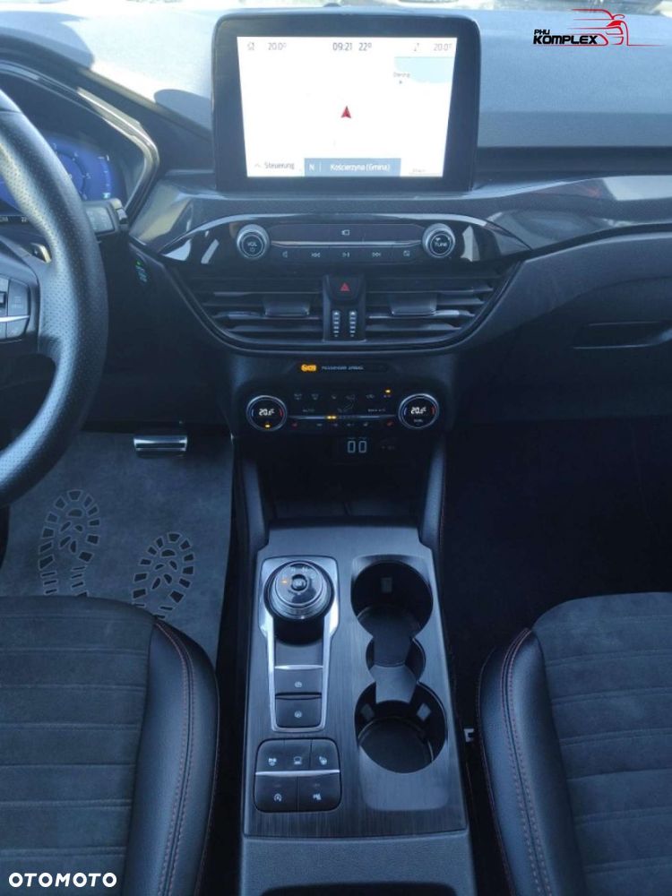 Ford Kuga - 14