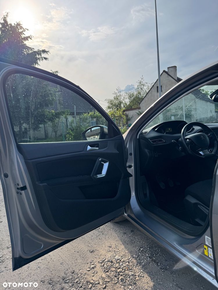 Peugeot 308 - 15