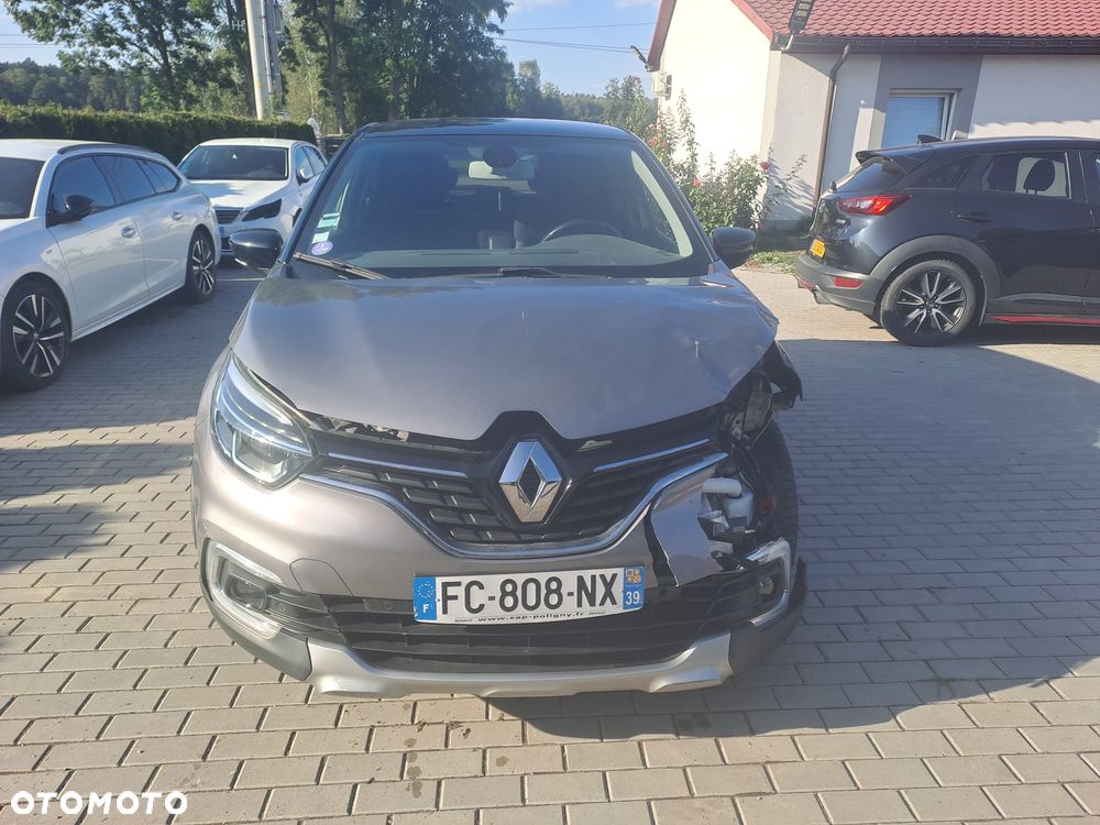 Renault Captur (ENERGY) TCe 90 INTENS - 2
