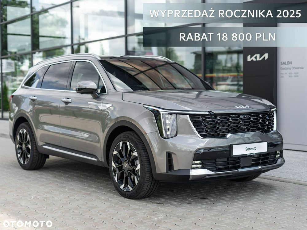 Kia Sorento - 2