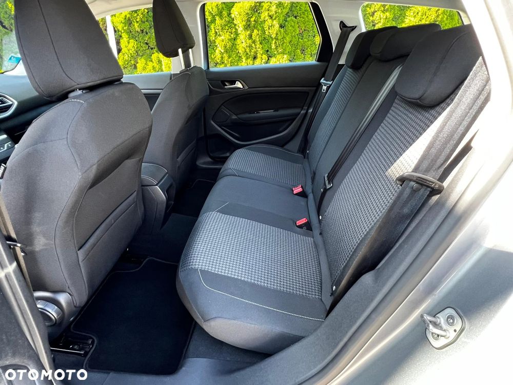 Peugeot 308 PureTech 110 Active Pack - 14