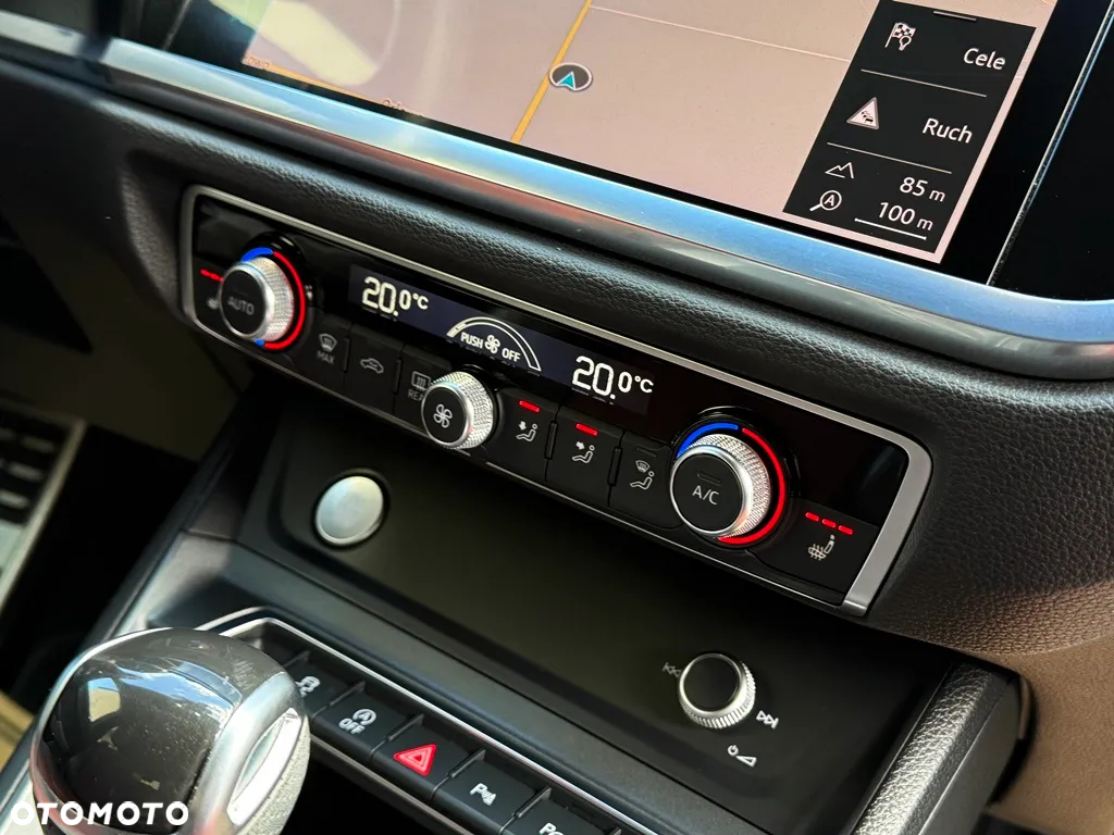 Audi Q3 35 TDI S tronic - 8