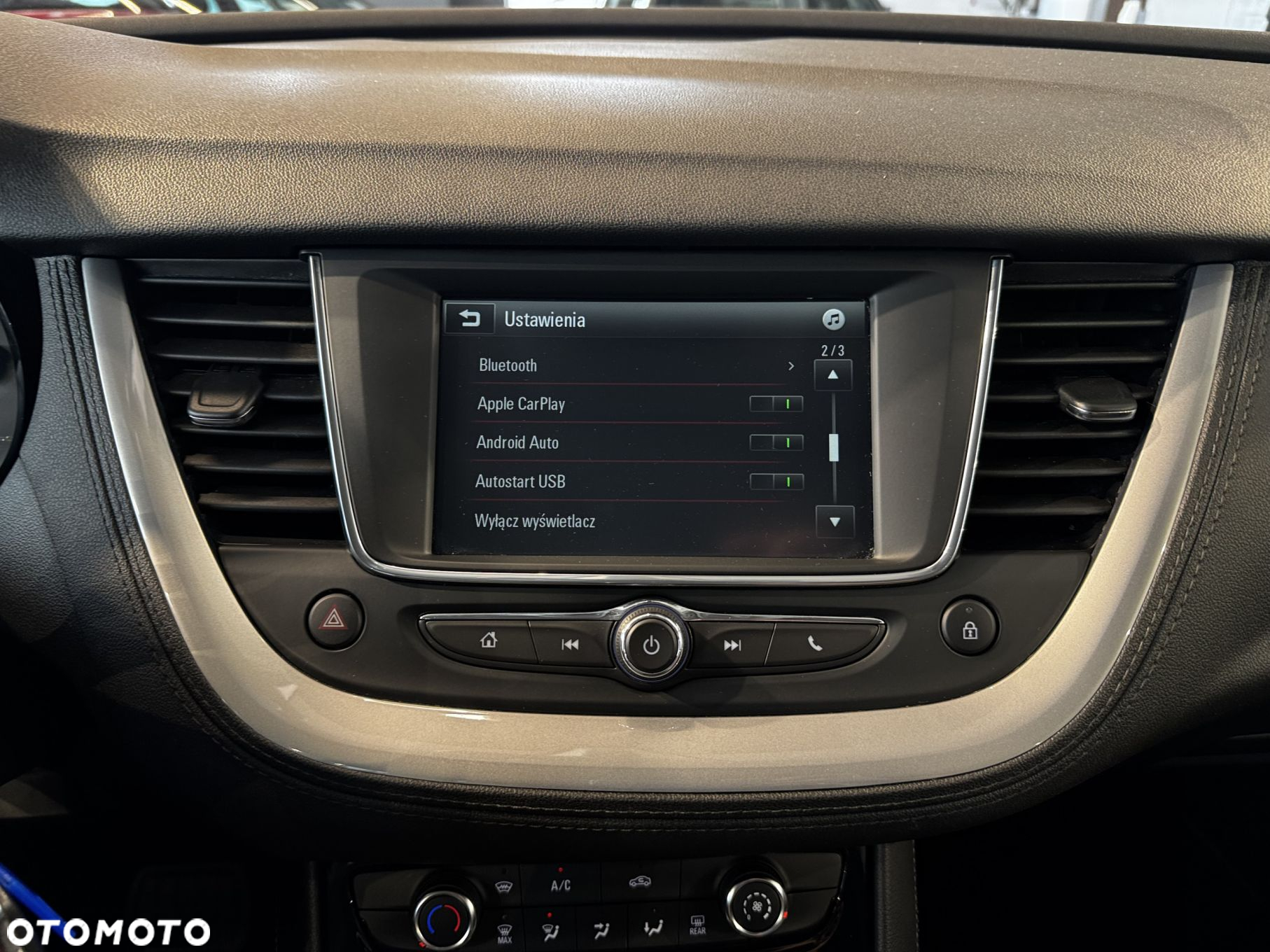 Opel Grandland X - 28