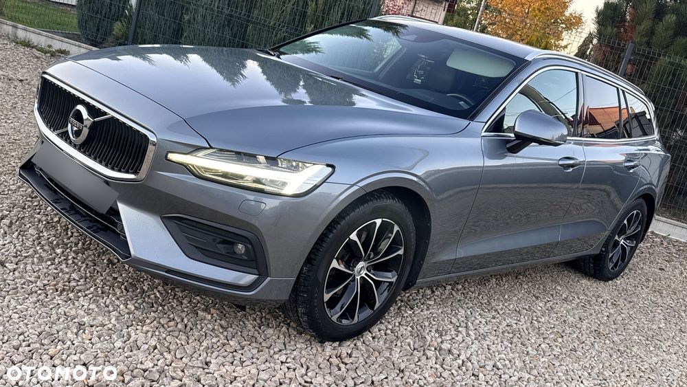 Volvo V60 - 37