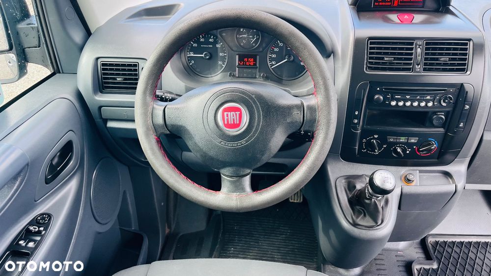 Fiat Scudo - 13