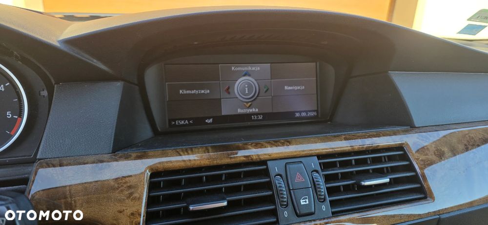 BMW Seria 5 - 14