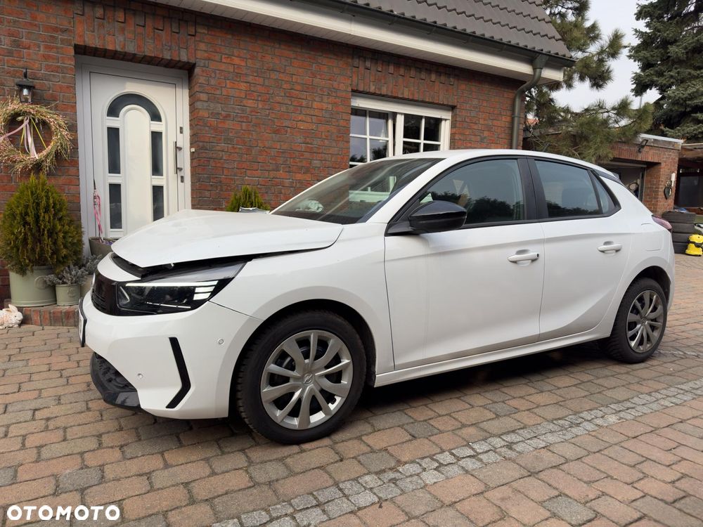 Opel Corsa 1.2 Start/Stop - 24