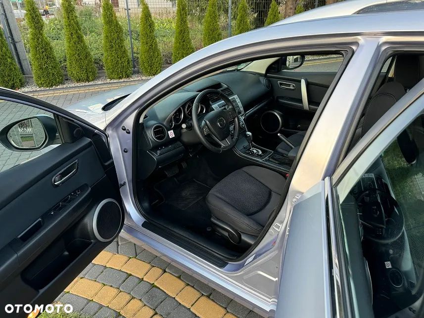 Mazda 6 Sport Kombi 2.0 Exclusive - 15