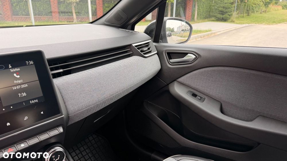 Renault Clio 1.0 TCe Intens - 14