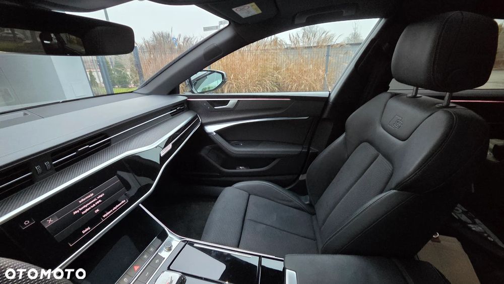 Audi A7 Sportback 45 TFSI S tronic - 10