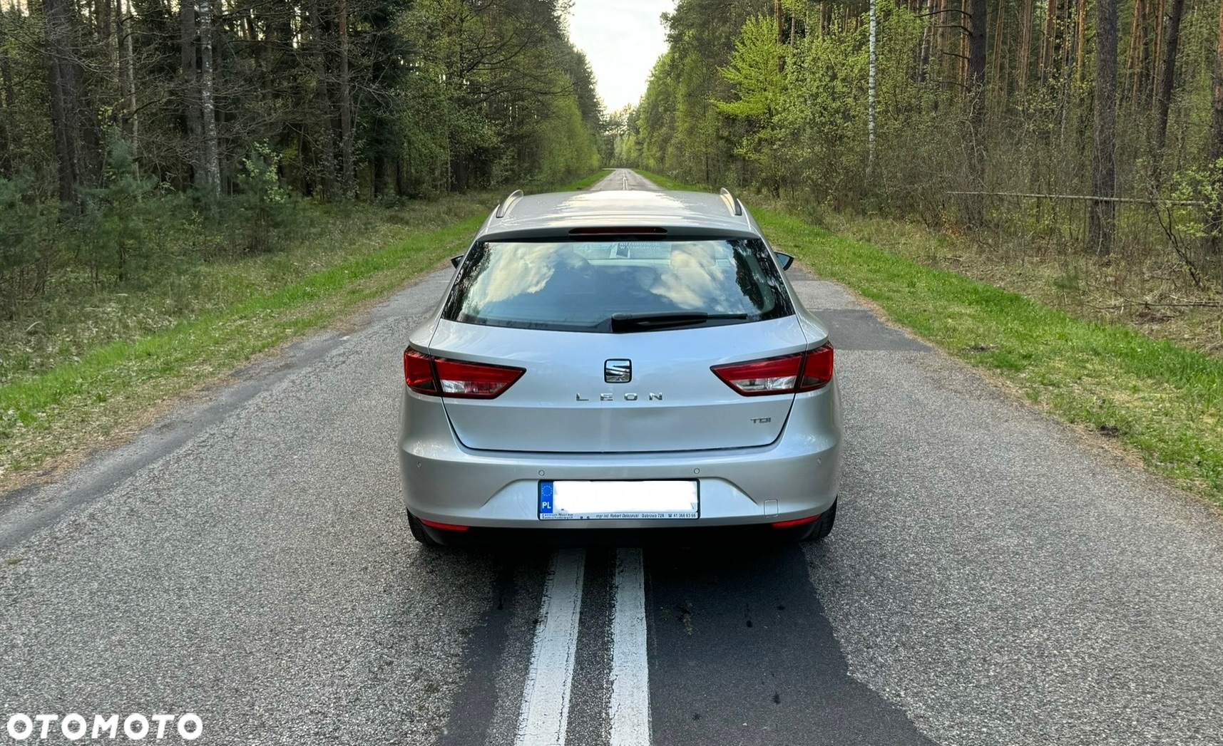 Seat Leon - 4