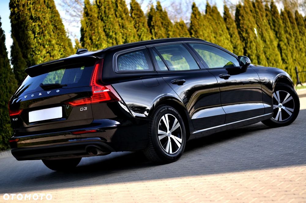 Volvo V60 D3 Momentum Pro - 16