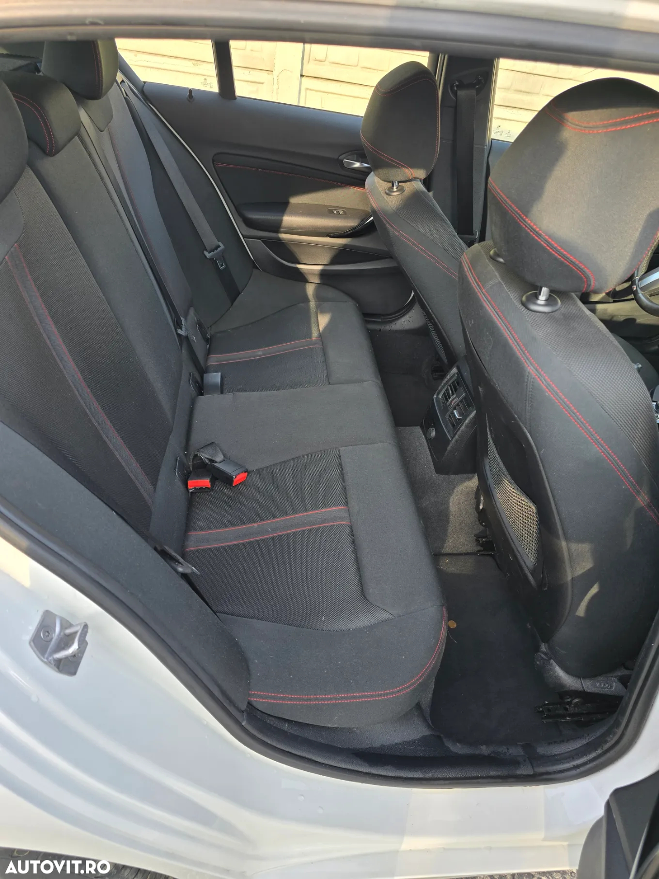 BMW Seria 1 120i M Sport - 10