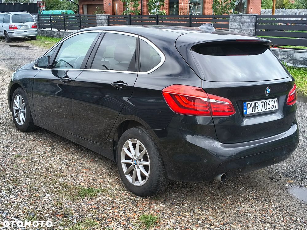 BMW X1 - 3