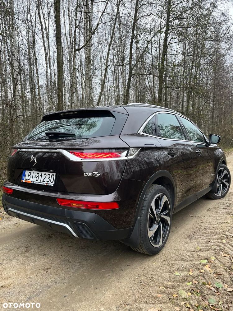 DS Automobiles DS 7 Crossback - 5
