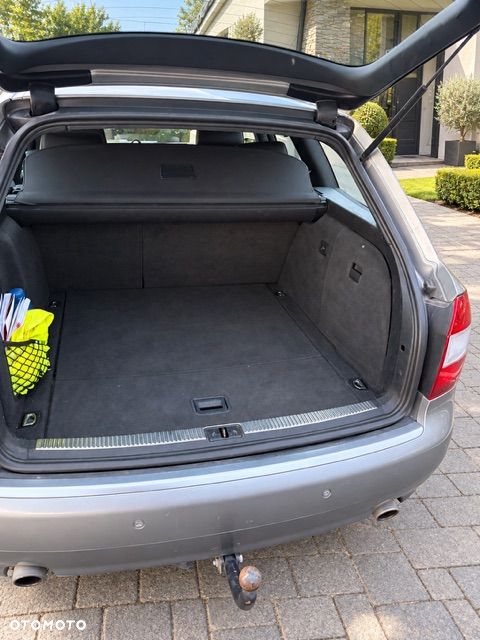 Audi A4 Avant - 5