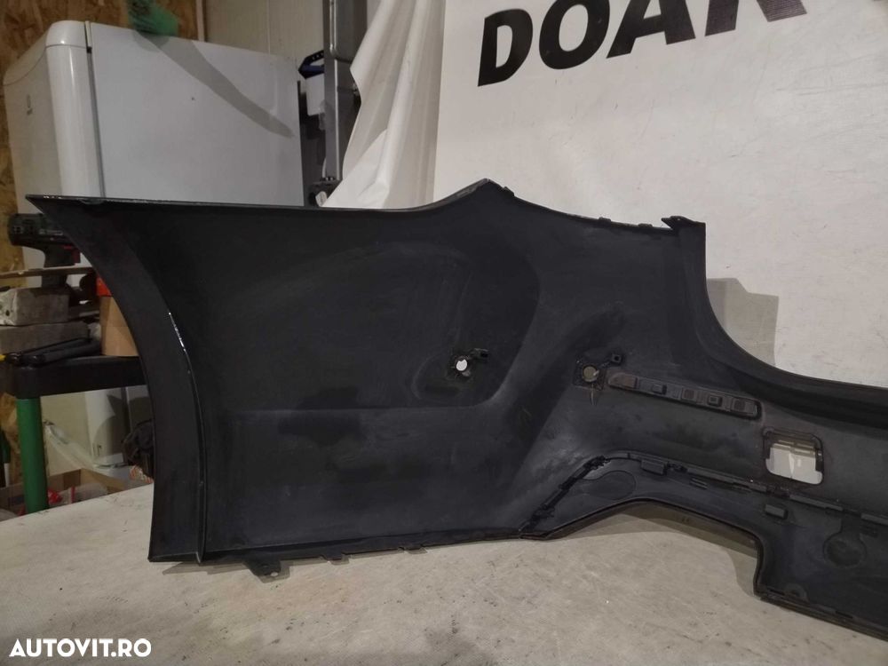 Bara spate BMW Seria 5 G31 LCI, 2018, 2019, 2020, 2021, 2022, 2023, 51129498620. - 11