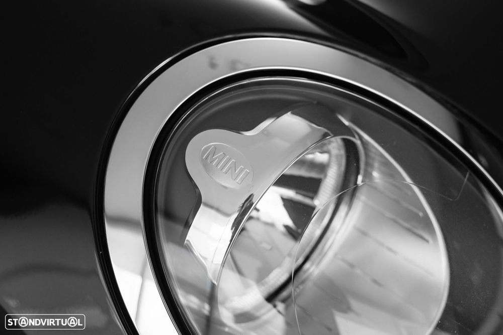 MINI 3 Portas One D - 7