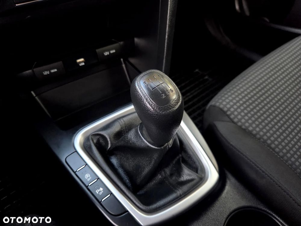 Kia Ceed 1.0 T-GDI M - 33