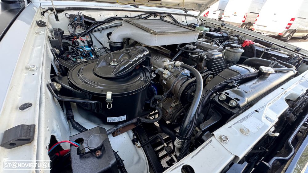 Toyota Land Cruiser D-4D - 49