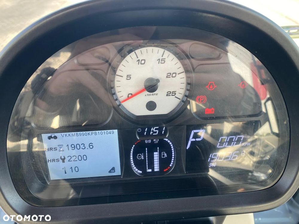 Massey Ferguson 5S.145 Dyna-6 - 11