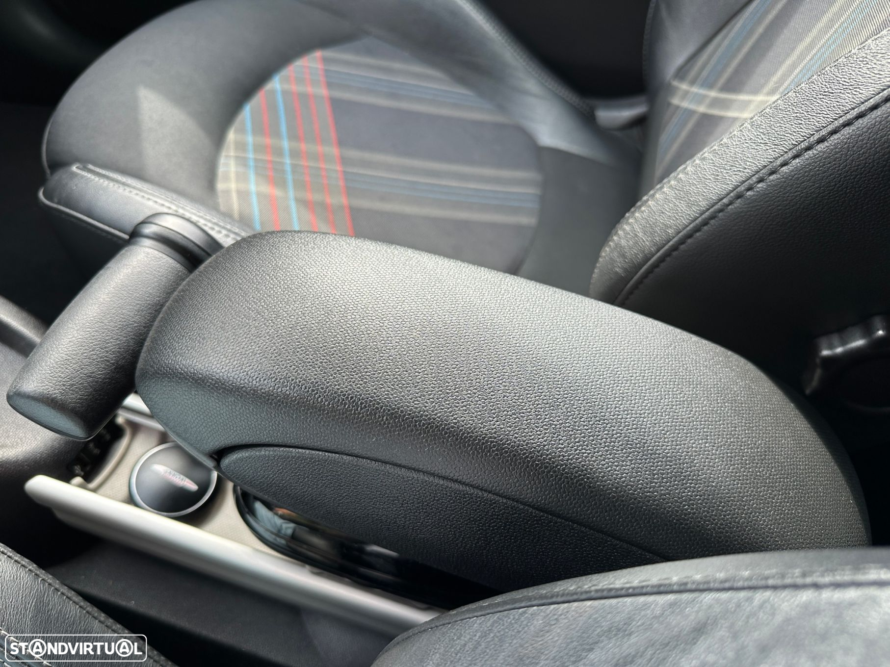 MINI Paceman Cooper D Auto - 56