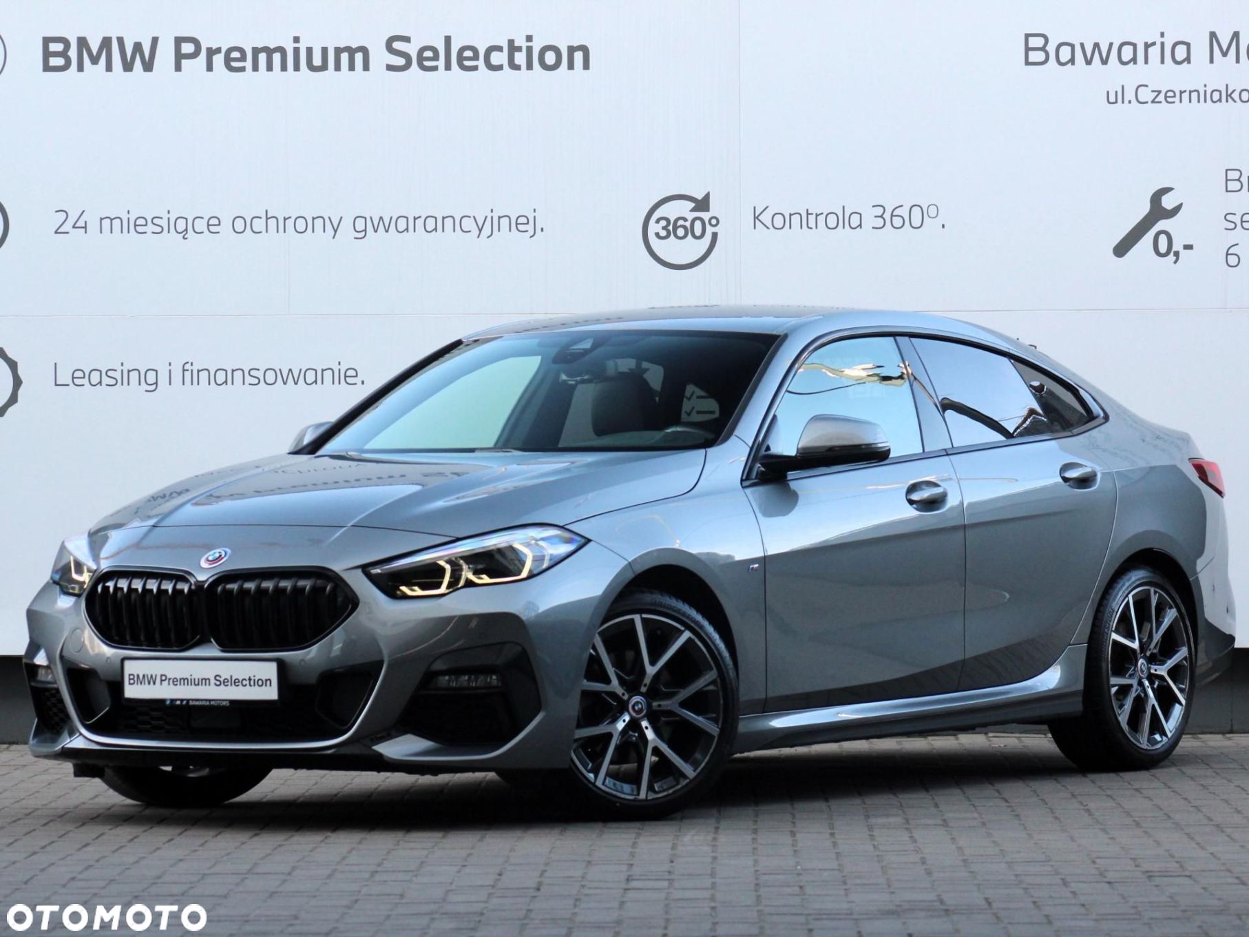 BMW Seria 2 - 1