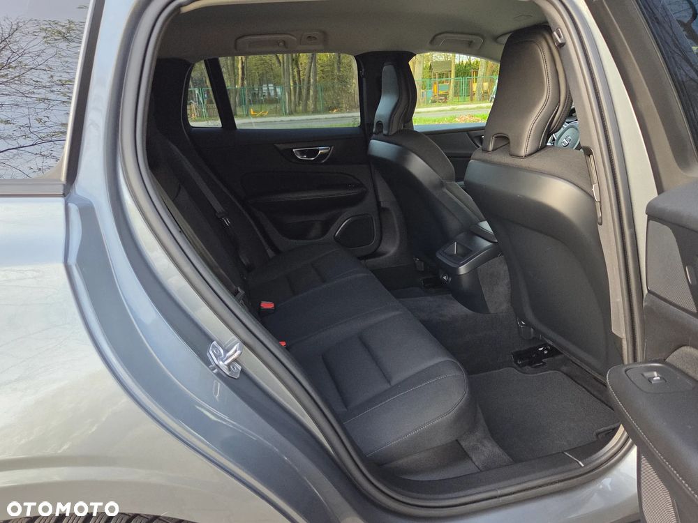 Volvo V60 D3 Geartronic - 6