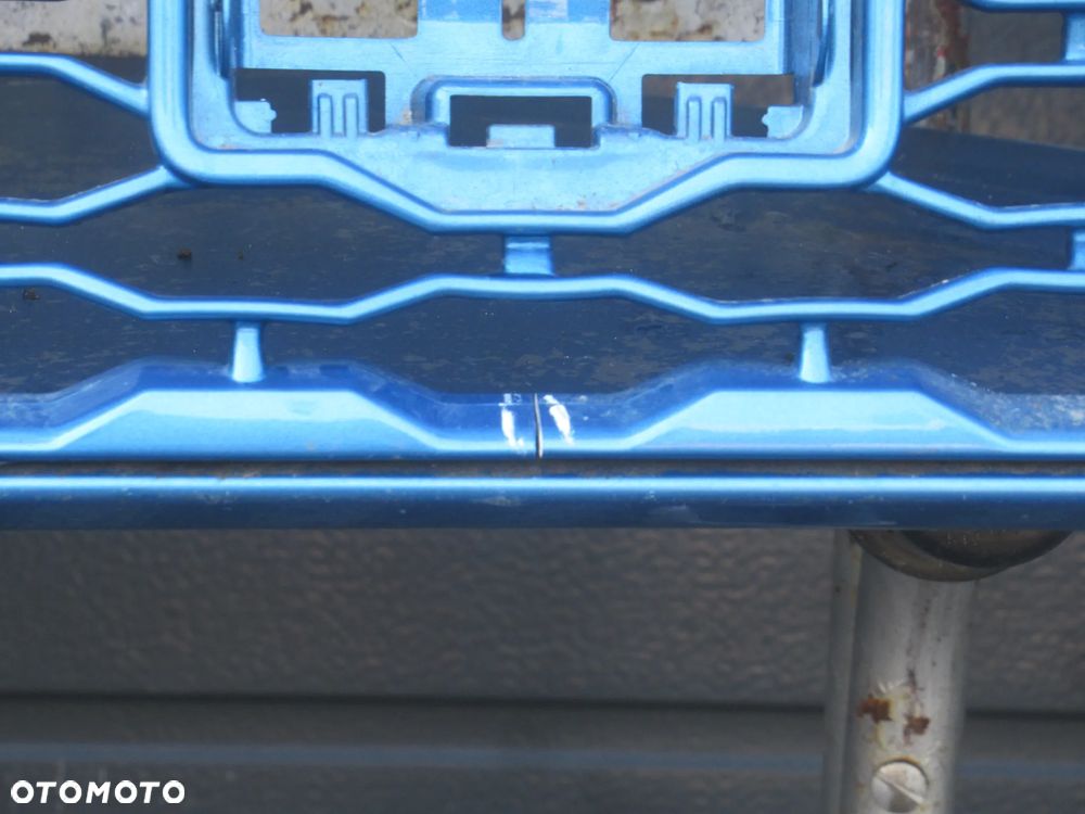 ZDERZAK PRZÓD PRZEDNI VW CADDY IV 4 2K7 2K7807221A 2020- - 8