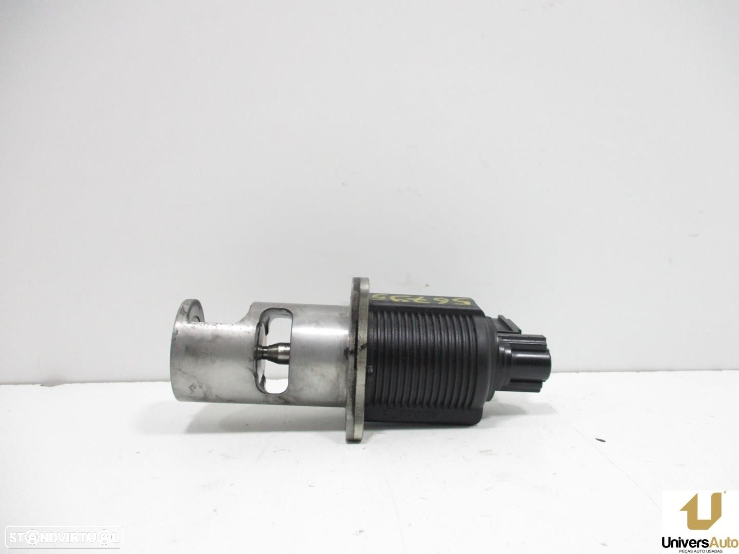 VALVULA EGR RENAULT ESPACE IV 2004 -8200270539B - 7