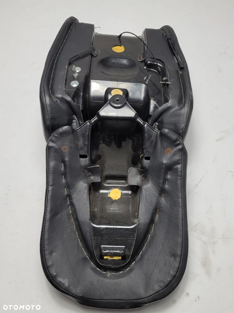 Siedzenie kanapa Harley Davidson V Rod 52393-04 - 5