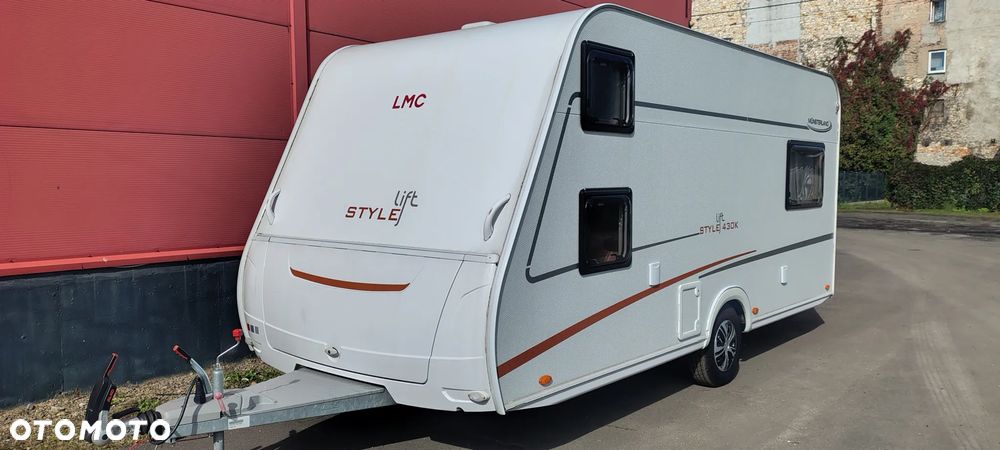 LMC 430 life style - 3